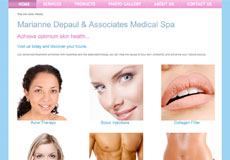 Marianne Depaul & Associates Medical Spa
