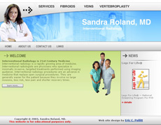 Sandra Roland, MD